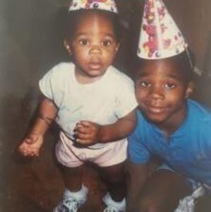 Meet your Posher, Kevin